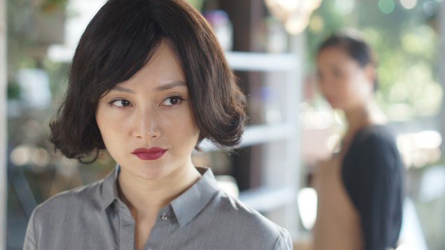 5 nữ diễn viên Việt bị mắng chửi đến khốn khổ vì nhầm là "tiểu tam" thật- Ảnh 4.