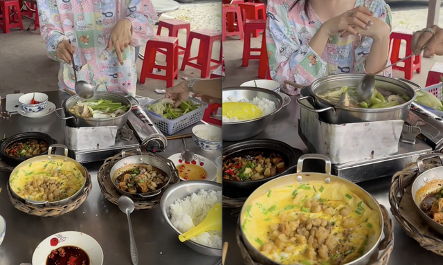 55k cho một "đặc sản thầm lặng" miền Tây: Ít người biết dù ê hề đồ ngon- Ảnh 1.