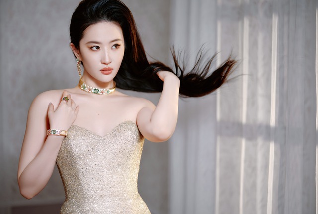 Lưu Diệc Phi chia tay Song Seung Hun vì "ngán tận cổ"- Ảnh 5.