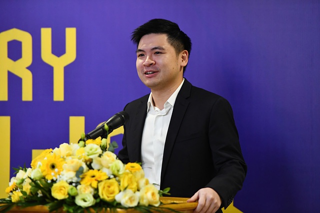 Gia nhập Hà Nội FC đúng giai đoạn khó khăn, HLV Harry Kewell khẳng định: Không ngại áp lực- Ảnh 1.