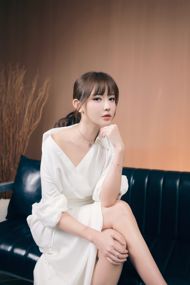 Bích Phương: “Tôi là nữ hoàng về bét”- Ảnh 1.
