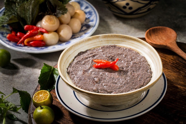 5 món Việt khiến khách Tây sợ "xanh mặt", dân sành ăn lại coi là đặc sản quý- Ảnh 5. 5 món Việt khiến khách Tây sợ "xanh mặt", dân sành ăn lại coi là đặc sản quý- Ảnh 5.