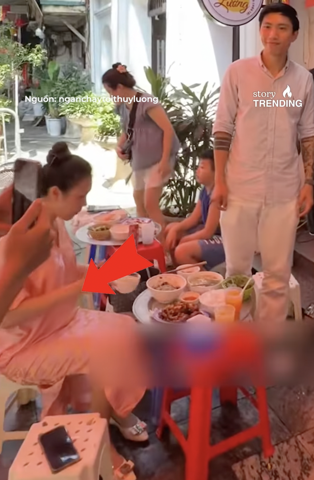 Doãn Hải My nghi vấn mang bầu?- Ảnh 7.