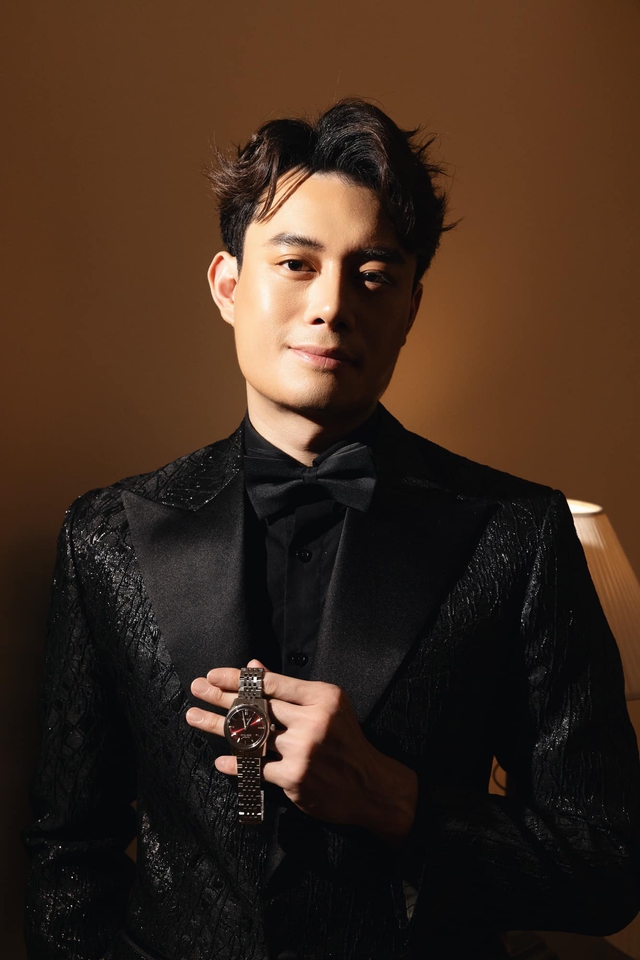 Tình cũ kém 14 tuổi của Trương Ngọc Ánh ở ẩn hơn 1 năm qua- Ảnh 5. Tình cũ kém 14 tuổi của Trương Ngọc Ánh ở ẩn hơn 1 năm qua- Ảnh 5.