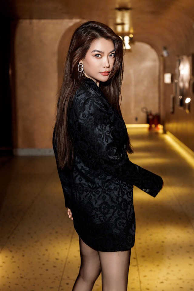 Một Hoa hậu vô tình trở thành “nạn nhân” của Trương Ngọc Ánh- Ảnh 3. Một Hoa hậu vô tình trở thành “nạn nhân” của Trương Ngọc Ánh- Ảnh 3.