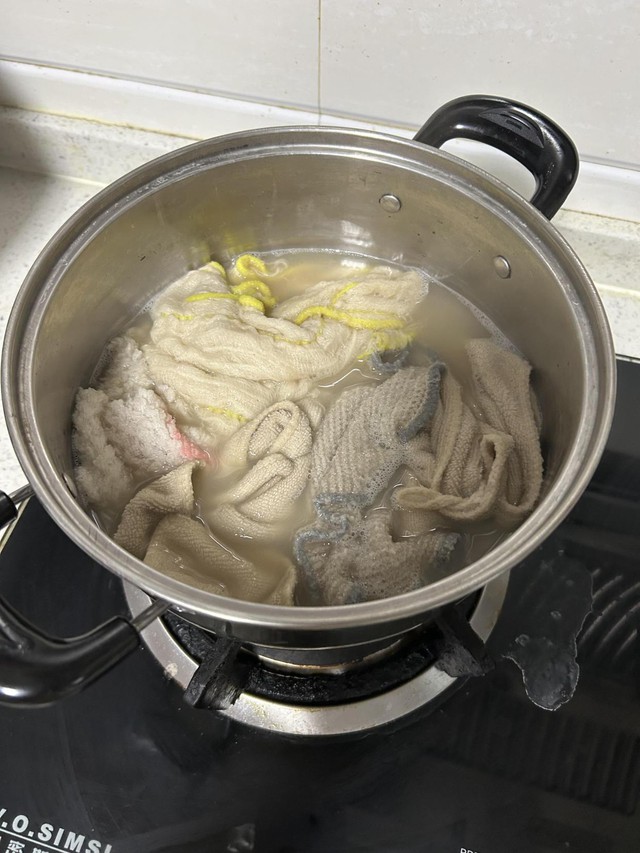 6 thói quen tưởng sạch mà cực bẩn, tôi ước tất cả mọi người biết và tránh- Ảnh 2. 6 thói quen tưởng sạch mà cực bẩn, tôi ước tất cả mọi người biết và tránh- Ảnh 2.