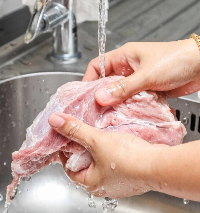 6 thói quen tưởng sạch mà cực bẩn, tôi ước tất cả mọi người biết và tránh- Ảnh 3. 6 thói quen tưởng sạch mà cực bẩn, tôi ước tất cả mọi người biết và tránh- Ảnh 3.