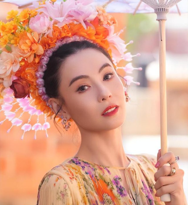 Bản chất thật của Trương Bá Chi - Ảnh 1.