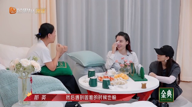 Bản chất thật của Trương Bá Chi - Ảnh 5.