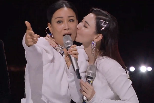 Bản chất thật của Trương Bá Chi - Ảnh 6.