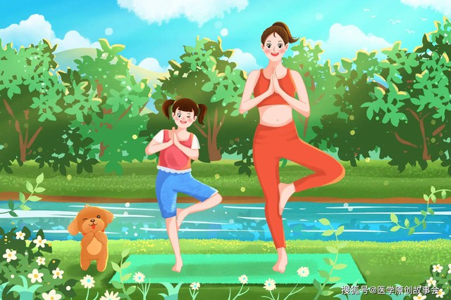 Khi bạn đến tuổi 50, bài tập tốt nhất không còn là chạy bộ, bơi lội, yoga hay thái cực quyền nữa- Ảnh 1. Khi bạn đến tuổi 50, bài tập tốt nhất không còn là chạy bộ, bơi lội, yoga hay thái cực quyền nữa- Ảnh 1.