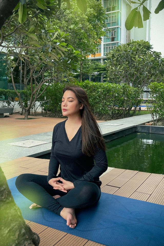 Bí mật giấu 2 năm của Trương Ngọc Ánh- Ảnh 6. Bí mật giấu 2 năm của Trương Ngọc Ánh- Ảnh 6.