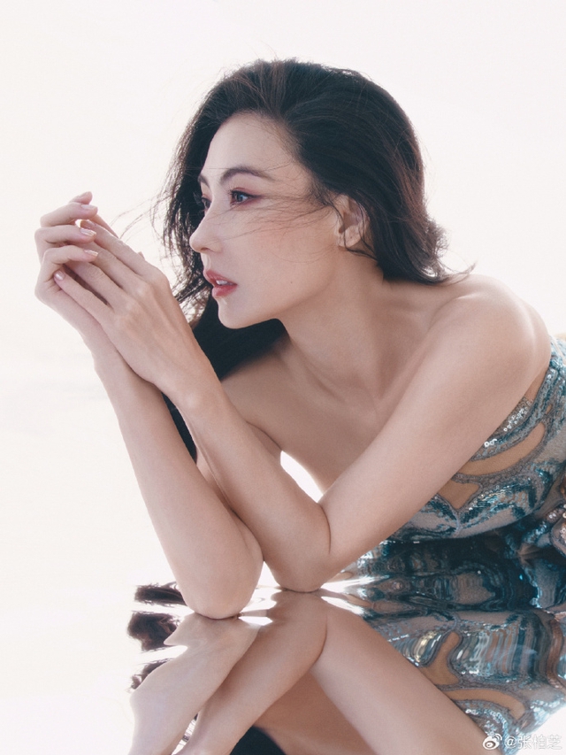 Bản chất thật của Trương Bá Chi - Ảnh 7.