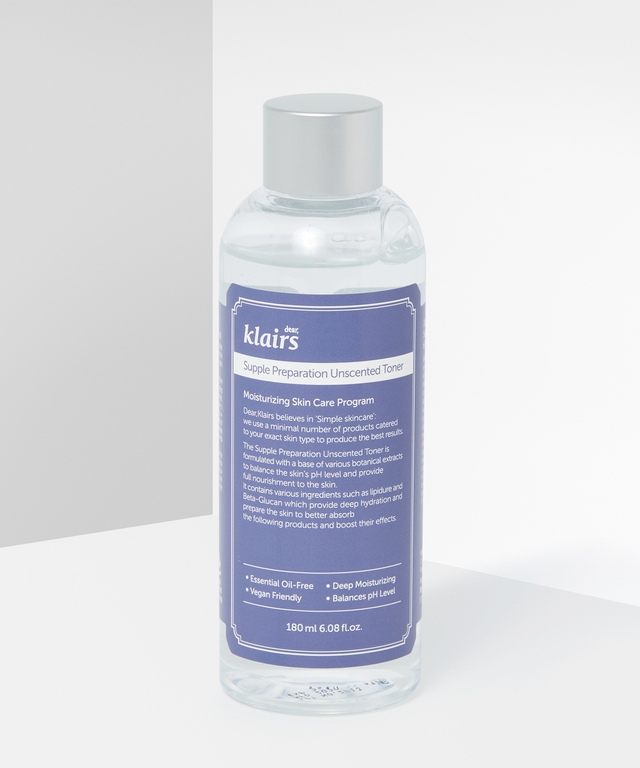 Rút gọn quy trình skincare từ 10 bước xuống còn 5 bước, tôi nhận được kết quả mỹ mãn- Ảnh 2. Rút gọn quy trình skincare từ 10 bước xuống còn 5 bước, tôi nhận được kết quả mỹ mãn- Ảnh 2.