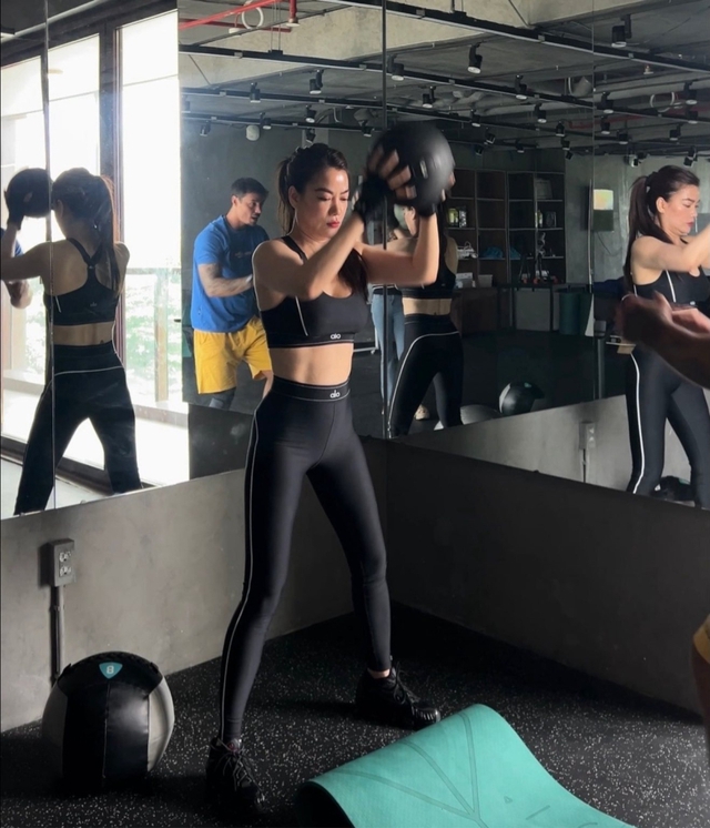 Bí mật giấu 2 năm của Trương Ngọc Ánh- Ảnh 3. Bí mật giấu 2 năm của Trương Ngọc Ánh- Ảnh 3.