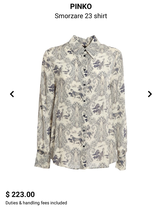 Áo Trương Ngọc Ánh mặc trong ngày bị bắt gây chú ý- Ảnh 2.