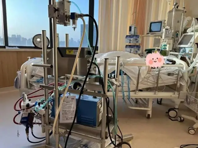 Cô gái 28 tuổi tắc mạch phổi vì uống thuốc tránh thai- Ảnh 1. Cô gái 28 tuổi tắc mạch phổi vì uống thuốc tránh thai- Ảnh 1.