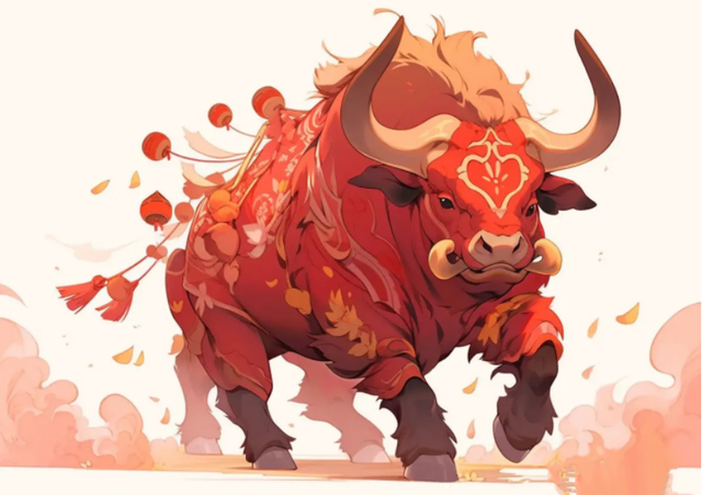 Đúng Rằm tháng 9 Âm lịch, 4 con giáp này tăng mạnh tài sản ròng nhờ biết "giữ lộc": Top 1 "đạp trúng mạch vàng"- Ảnh 1.