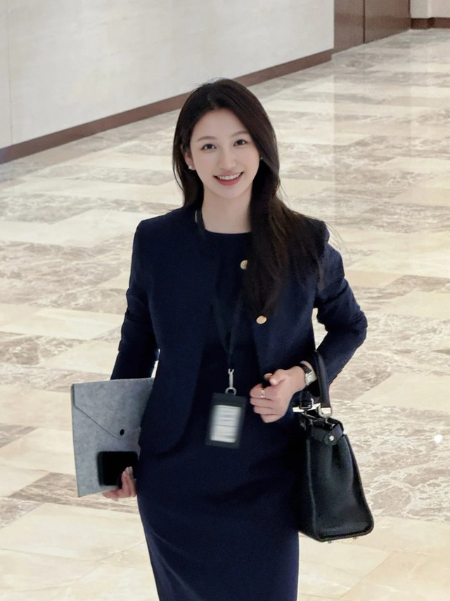 Nhân tướng học công sở: 3 nét tướng dễ khiến sếp tin tưởng và đồng nghiệp nể trọng- Ảnh 2.