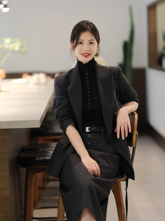 Nhân tướng học công sở: 3 nét tướng dễ khiến sếp tin tưởng và đồng nghiệp nể trọng- Ảnh 1.