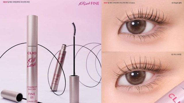 12 sản phẩm "huyền thoại" nhất Olive Young: Người Hàn khen nức nở, quá khó để tìm điểm chê- Ảnh 3. 12 sản phẩm "huyền thoại" nhất Olive Young: Người Hàn khen nức nở, quá khó để tìm điểm chê- Ảnh 3.