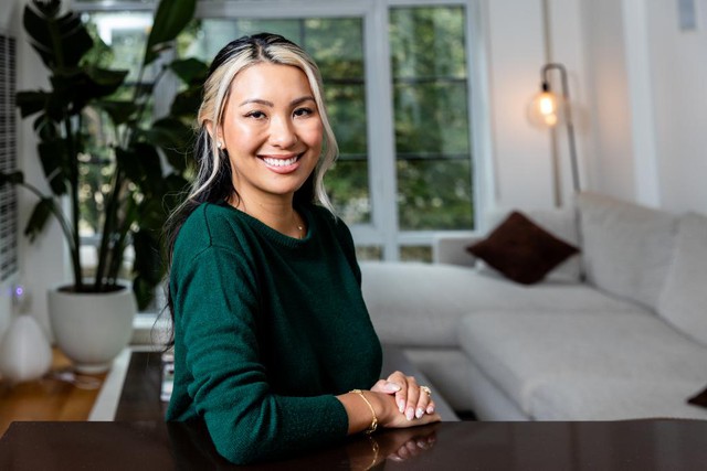 Quá sợ tuổi già, ngày càng nhiều cô gái U30 làm các loại phẫu thuật thẩm mỹ trước đây chỉ dành cho U60- Ảnh 8. Quá sợ tuổi già, ngày càng nhiều cô gái U30 làm các loại phẫu thuật thẩm mỹ trước đây chỉ dành cho U60- Ảnh 8.