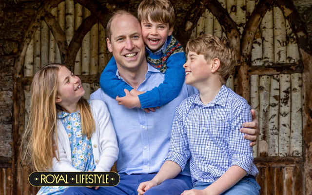 Cách Thân vương William dạy con: Kỷ luật nhưng ấm áp, khuôn mẫu giáo dục đáng học hỏi- Ảnh 4.