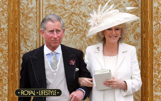 Vương hậu Camilla: Từ “người bị hiểu lầm” thành biểu tượng kiên định của Hoàng gia Anh- Ảnh 1.