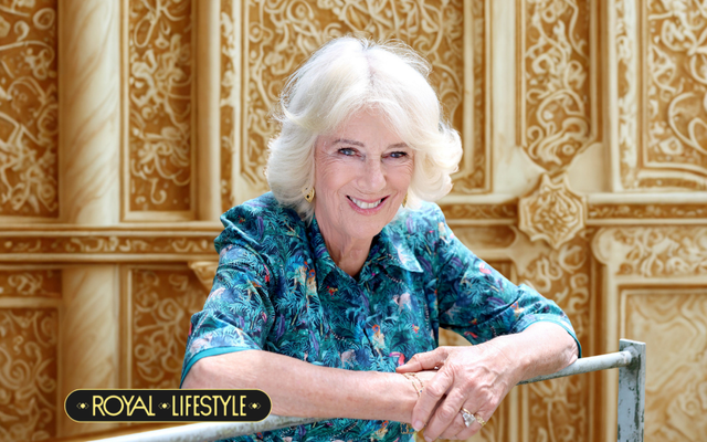 Vương hậu Camilla: Từ “người bị hiểu lầm” thành biểu tượng kiên định của Hoàng gia Anh- Ảnh 4.