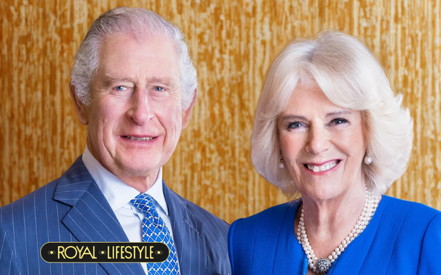 Vương hậu Camilla: Từ “người bị hiểu lầm” thành biểu tượng kiên định của Hoàng gia Anh- Ảnh 3.