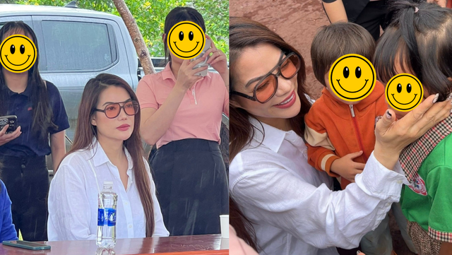 Trương Ngọc Ánh làm gì ở Gia Lai?- Ảnh 4.