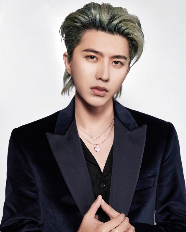 Sắp ban hành văn bản cấm sóng vĩnh viễn nam ca sĩ K.- Ảnh 2. Sắp ban hành văn bản cấm sóng vĩnh viễn nam ca sĩ K.- Ảnh 2.