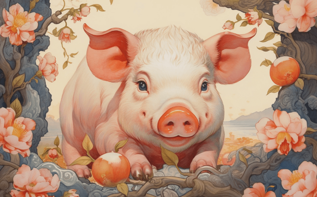 Đúng Rằm tháng 9 Âm lịch, 4 con giáp này tăng mạnh tài sản ròng nhờ biết "giữ lộc": Top 1 "đạp trúng mạch vàng"- Ảnh 2.