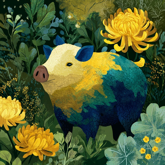 Thần Tài gõ cửa sớm: 4 con giáp phất nhanh trước Tết, vận may ùn ùn kéo tới- Ảnh 4.