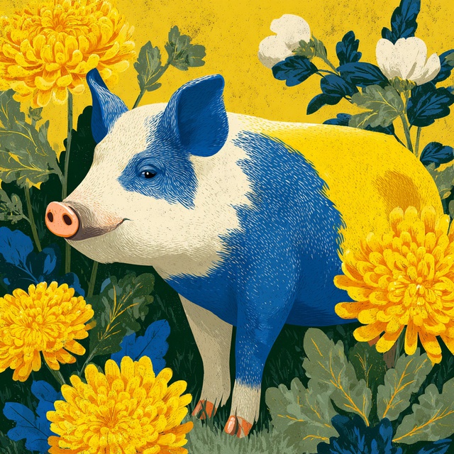 Tháng 12 tới bội thu: 3 con giáp “ngồi mát ăn bát vàng”, công việc hanh thông, lộc đổ ào ào- Ảnh 3. Tháng 12 tới bội thu: 3 con giáp “ngồi mát ăn bát vàng”, công việc hanh thông, lộc đổ ào ào- Ảnh 3.