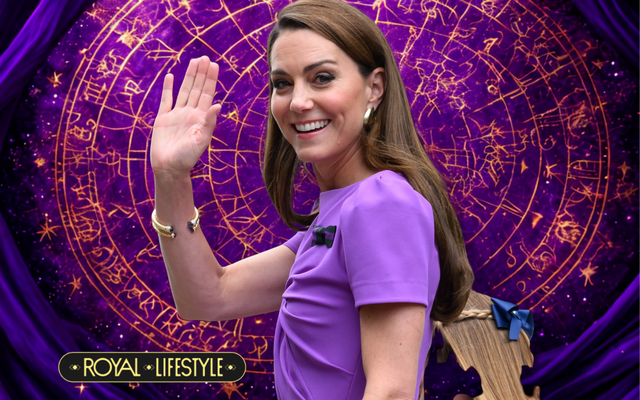 Phụ nữ Việt có thể học gì từ Kate Middleton?- Ảnh 1.