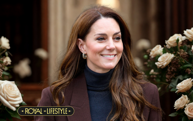 Phụ nữ Việt có thể học gì từ Kate Middleton?- Ảnh 2.