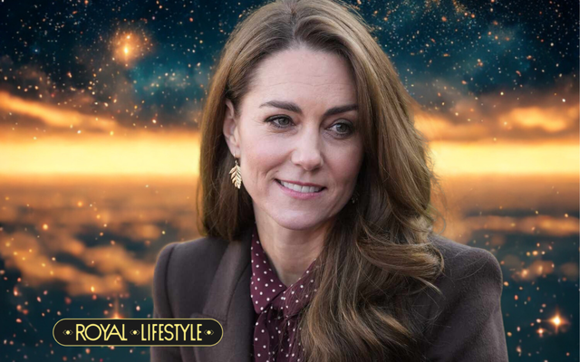 Phụ nữ Việt có thể học gì từ Kate Middleton?- Ảnh 3.