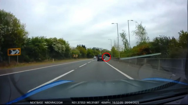 Tay lái tệ nhất Ngoại hạng Anh: Sao Chelsea phóng Lamborghini như điên, 9 lần bị phạt vì lái xe nguy hiểm- Ảnh 2.