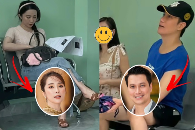 Việt Anh để lộ bằng chứng đang hẹn hò Quỳnh Nga?- Ảnh 2.