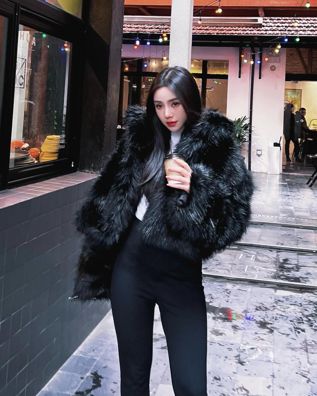 Một nữ diễn viên phim giờ vàng cứ tới mùa đông là chạm đỉnh về cả nhan sắc lẫn phong cách- Ảnh 11.