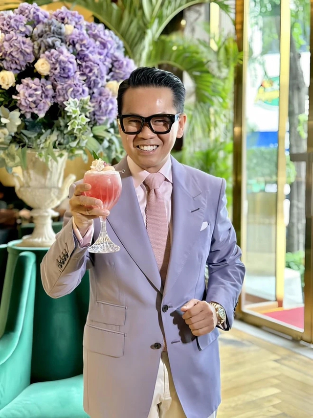 Tình trạng không ngờ của quán cà phê Thái Công- Ảnh 1.