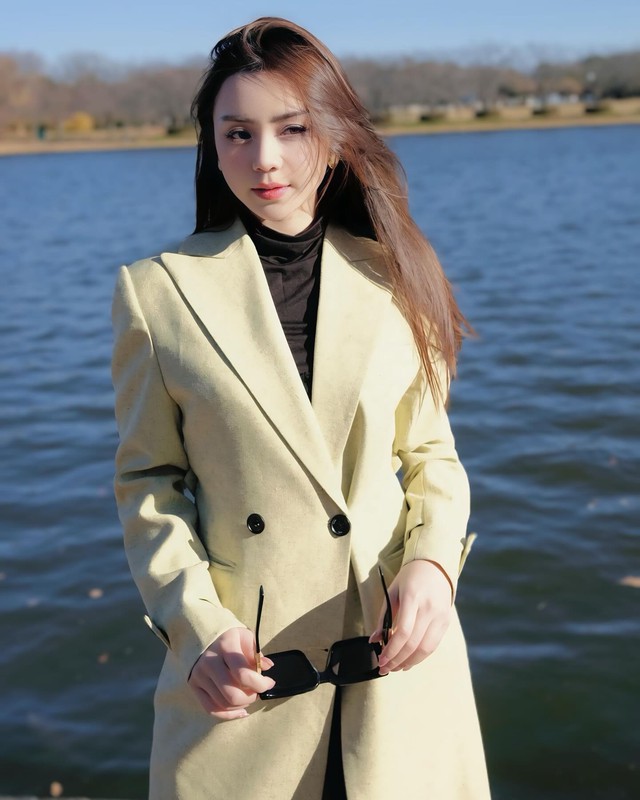 Một nữ diễn viên phim giờ vàng cứ tới mùa đông là chạm đỉnh về cả nhan sắc lẫn phong cách- Ảnh 10.