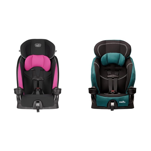 Từ 2026, chở trẻ em trên ô tô phải có ghế an toàn: Gợi ý top 5 ghế ô tô được nhiều mẹ ưa chuộng- Ảnh 16.