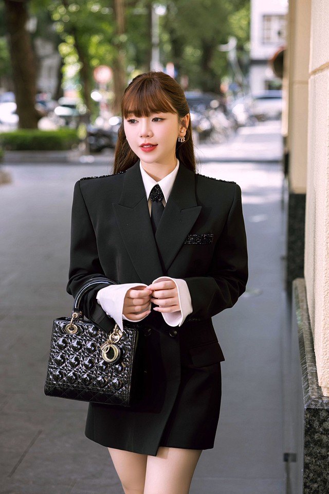 Một nữ diễn viên phim giờ vàng cứ tới mùa đông là chạm đỉnh về cả nhan sắc lẫn phong cách- Ảnh 7.