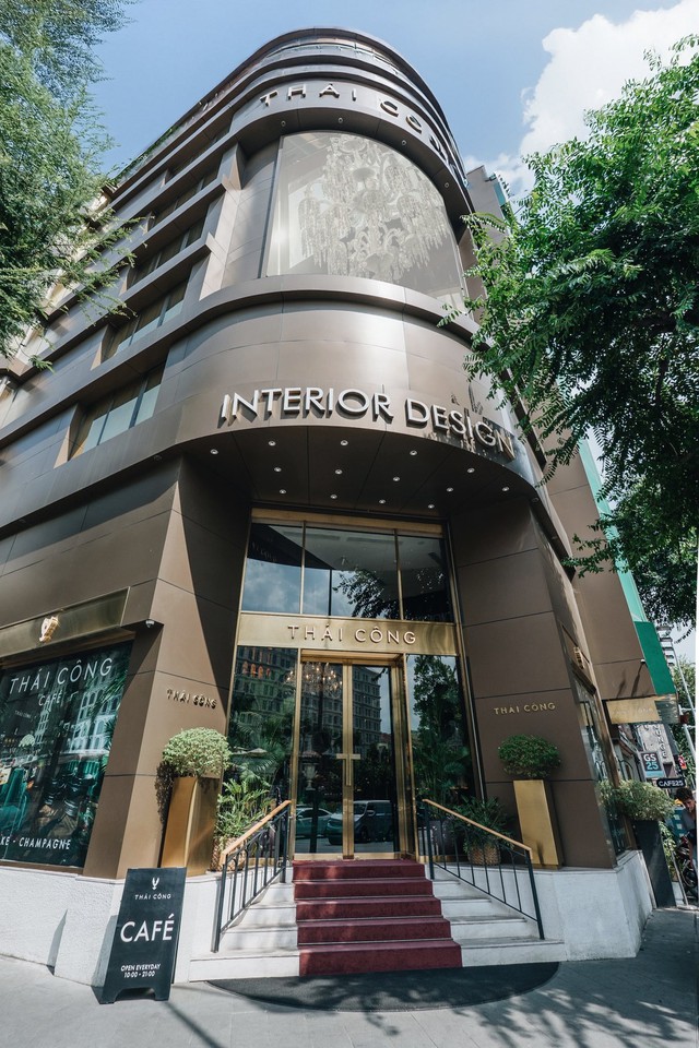 Tình trạng không ngờ của quán cà phê Thái Công- Ảnh 2.