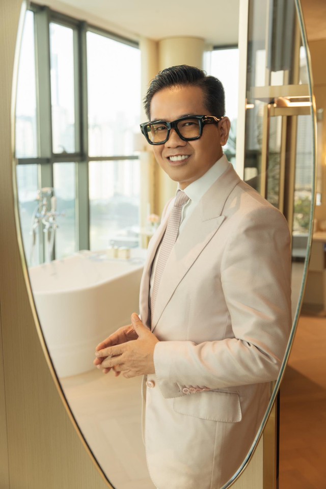 Quách Thái Công tố cáo- Ảnh 1.