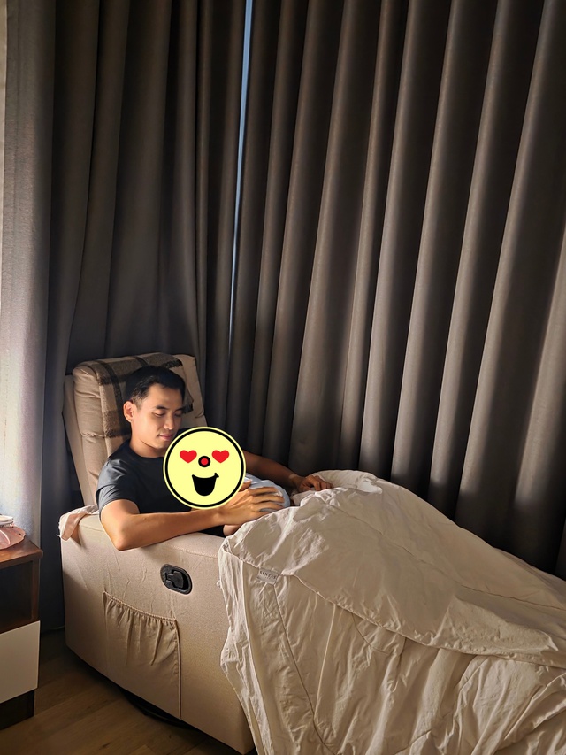 Thái độ của chồng H'Hen Niê sau ồn ào "ly cà phê sữa" phản cảm- Ảnh 1.