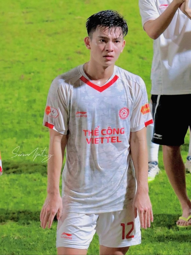 Sốc visual Phan Tuấn Tài- Ảnh 3. Sốc visual Phan Tuấn Tài- Ảnh 3.