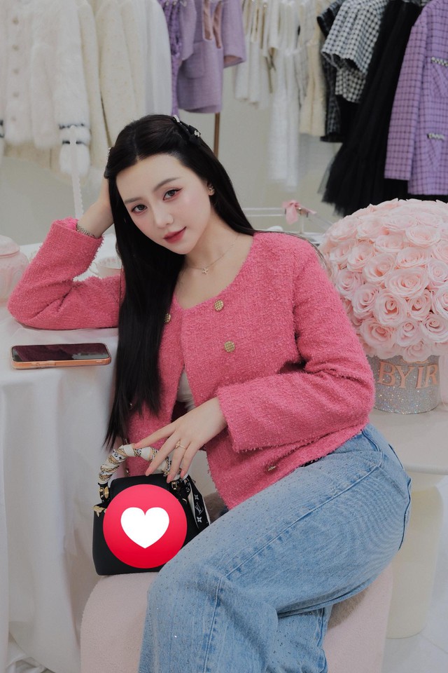 Một nữ diễn viên phim giờ vàng cứ tới mùa đông là chạm đỉnh về cả nhan sắc lẫn phong cách- Ảnh 5.